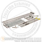 19" 1U Supermicro CSE-113 Rack Kit Rails MCP-290-00063-0N. Fixed Price $321.46.