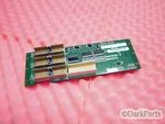 Overland 606835-002 Backplane Board. Fixed Price $21.00.