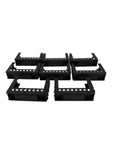 *lot Of 8* Dell Poweredge R440 R540 R640 R740 3.5" Hard Drive Blank Filler F3F7V. Fixed Price $24.99.