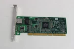 Hp 268794-001 Pci X 133 Ethernet Adapter NC7771 268496-002 With Warranty. Fixed Price $15.00.