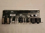 Dell Pwa CN312-941-08JH Input Output Panel Rev: A00 Works Tested. Fixed Price $149.00.