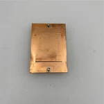 Cisco Ucs C200 M2 Screw Down Heatsink AVCFBS970120103A. Fixed Price $39.99.