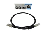 Hp R0N77A Nimble Storage 2X1M Sas AFS3 Shelf Spare Cable Kit. Fixed Price $250.00.
