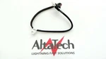 Dell 094T5N Poweredge R620 Motherboard To 4/8 Hdd Backplane Cable. Fixed Price $39.95.