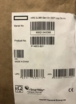 Hpe DL365 DL385 GEN10 PLUS/V2 Upgrade Cable Kit Expand OCP3 To X16. Fixed Price $94.00.