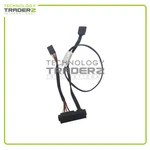 702438-001 Hp Position Sata Cable Assembly 700260-001 ***pulled***. Fixed Price $34.99.