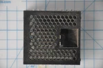 Ibm X3650 Server Hard Drive Filler 46M6469. Fixed Price $7.65.