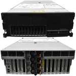 Ibm S824 Server POWER8 Cpu 1TB Ram PC4 12X Sff 4U 4X 00E3502 00WT000. Fixed Price $5868.33.