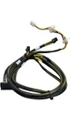 Hpe 769628-001 ML350 GEN9 Storage Power Cable. Fixed Price $30.00.