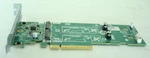 Dell Ssd M2*2 Boot Optimized Server Storage Adapter Pcie Card Low Profile 05T20H. Fixed Price $44.85.
