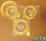 72-4334-02 Cisco DB9 RJ45 Router Cable 9FT ( Lot Of ) New. Fixed Price $35.00.