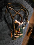 Dell 0K501P Poweredge T320 T420 T520 Server Backplane 0G6GGH. Fixed Price $69.00.
