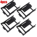 4X For Dell Precision T7600 T7610 T7910 2.5" 3.5" Hdd Tray Caddy 1B31PR000-600-G. Fixed Price $57.28.