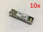 Lot Of SFP-10G-SR Oem Cisco 10-2415-03 850NM 10GBASE-SR Sfp+. Fixed Price $20.99.