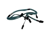 Hp 875094-001 Mini Sas Shiner Cable Assy 875096-001, 875082-001, 882096-B21. Fixed Price $12.95.