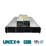 New Hpe 3PAR Primera 600 2U Disk 3.5" Drive Enclosure 12GB SAS-3 Jbod 5X 2TB. Fixed Price $699.00.