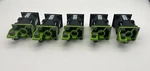 Lot Of 5 Server Fan Assembly GFB0412EHS For Cisco Ucs C220 M3. Fixed Price $14.95.