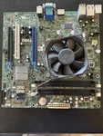 Dell Optiplex 790 Motherboard 0HY9JP Core I5-2400 3.10GHZ Used Tested. Fixed Price $24.99.