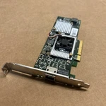 Dell Broadcom 57710 10GB Sp RJ45 Adapter Fh (RK375). Fixed Price $85.00.
