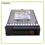 0-HOURS Hp 160GB 7.2K Sata 3G 3.5'' Hdd W/ Blank Tray 482481-001 458945-B21. Fixed Price $19.00.