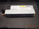Lenovo 01PE162 1100W High Efficiency Platinum Swap Power Supply 700-014189-1500. Fixed Price $44.99.