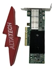 Dell 079DJ3 Mellanox CONNECTX-3 40G Qsfp Sp Single Port Host Channel Adapter Lp. Fixed Price $39.95.