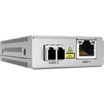 Allied Telesis MMC2000/LC Transceiver/media Converter ATMMC2000LC960. Fixed Price $332.94.