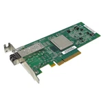 Qlogic QLE2560-SUN Fc Single-port 8GB Pcie X8 Network Adapter 371-4324-02 Lp. Fixed Price $17.68.