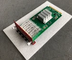 Watchguard Firebox 3RD Gen 4 1GB Sfp Fiber Module (WG9019) New. Fixed Price $499.99.