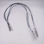 Hewlett Packard 1.15M Cable Assembly Shasta L1 Pec Bifurcate 101792701. Fixed Price $433.99.