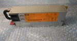 Hp HSTNS-PL18 750W Server Power Supply 506821-001. Fixed Price $17.99.