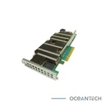 Silicom PE3IS2CO3LS-CX Encryption Accelerator Crypto Compression Server Adapter. Fixed Price $35.99.