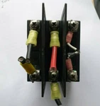 Airpax LEL111-35366-3-V Circuit Breaker (IN38S3B3). Fixed Price $38.69.