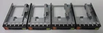 Lot Of Supermicro MCP-220-00140-0B Tool-less 3.5" 2.5" Drive Tray. Fixed Price $105.00.