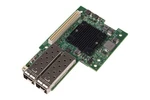 Network Card Dell Broadcom BCM57414 2X10/25GBE SFP28 Pcie 3.0X8 Ocp 930PP. Fixed Price $212.32.