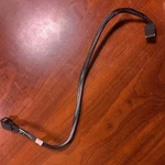 For Dell T330 H330 Server Sas Sata Cable Backplane 06JY5Y. Fixed Price $23.22.