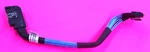Genuine Dell Poweredge R650 R660 Sas Cable 74-PIN 57X79. Fixed Price $44.99.