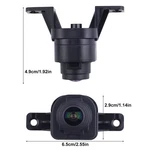 For Hyundai Sonata 2.0L Hybrid 2020-23 99250-L1000 170 Front View Grille Camera. Fixed Price $60.78.