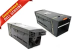 Lot Of 2 Dell 0XR458 Poweredge M1000E Cooling Fan Unit Assembly. Fixed Price $17.99.