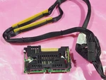 Ibm Battery Backplane With Cables 00AR495 31P1826. Fixed Price $43.42.