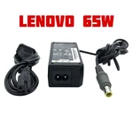 Genuine Lenovo Ac Adapter 65W For Laptop Thinkpad T510I X130E X140E X200S X220I. Fixed Price $19.47.