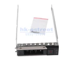 3.5'' Lff Tray Caddy For Dell Rack Server R760XD2 R660XS R760XA R860 R960. Fixed Price $31.49.