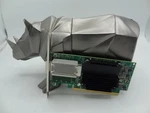 872725-B21 Hp Infiniband Edr 100GB 1-PORT 841QSFP28 Adapter 878578-001. Fixed Price $54.95.
