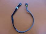 New Dell Poweredge R750 Gpu Cable 12PIN To 8 W4K7M. Fixed Price $44.99.