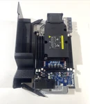 Hp Z6 G4 Second 2ND Cpu Riser Board Heatsink 900199-001 858085-001 844782-001. Fixed Price $199.00.