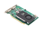 Hp Nvidia Quadro Fx 380 256MB DDR3 Pcie X16 Graphics Card P/n: 519294-001 Tested. Fixed Price $13.99.