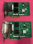 Lot Dell Qlogic QLE2564-DEL 8GB 4-PORT Fibre Channel Pcie Hba PX4810402-11. Fixed Price $16.67.
