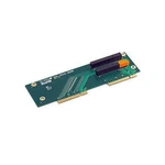 Supermicro RSC-R2UU-2E8R Right Slot Pci-express X8 + Uio Riser Card. Fixed Price $29.99.