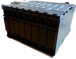 Hp Drive Cage Sas 8X Sff Backplane Proliant G9 729820-001 747592-001 ML350 DL380. Fixed Price $70.71.