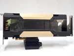 Dell 07F5V4 Nvidia Tesla V100S Pcie 32GB HBM2 Volta Gpu Accelerator PG500. Fixed Price $1089.99.